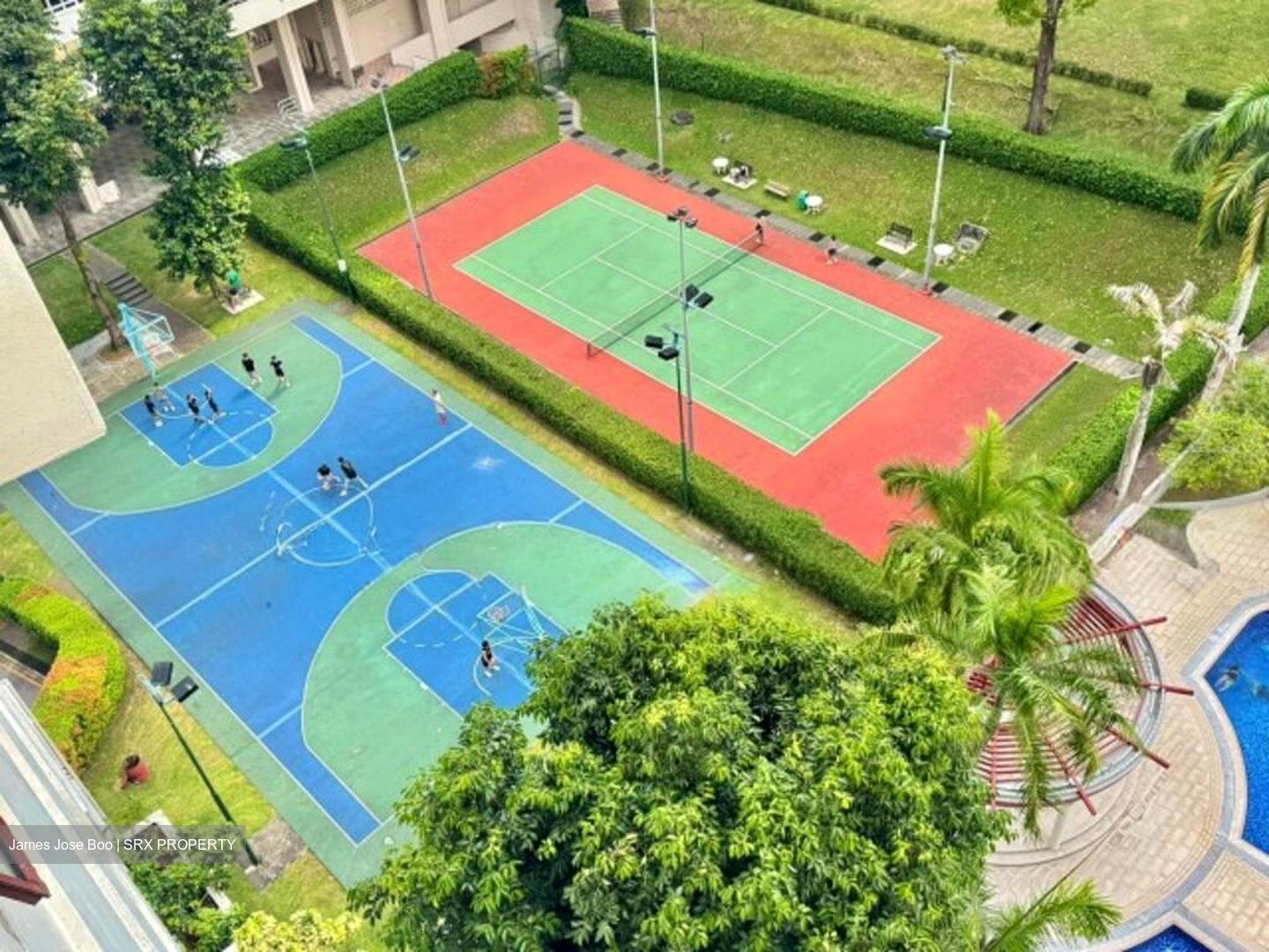 Pandan Valley (D21), Condominium #498533071